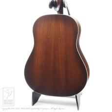 IRIS GUITAR COMPANY The DF Model (Adirondack Spruce Top)_3