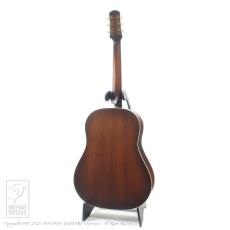 IRIS GUITAR COMPANY The DF Model (Adirondack Spruce Top)_4