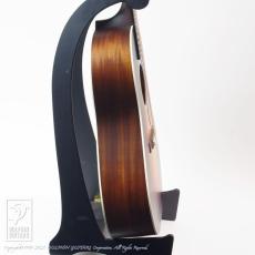 IRIS GUITAR COMPANY The DF Model (Adirondack Spruce Top)_5