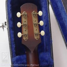 IRIS GUITAR COMPANY The DF Model (Adirondack Spruce Top)_7