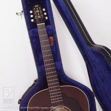 IRIS GUITAR COMPANY The DF Model (Adirondack Spruce Top)_8