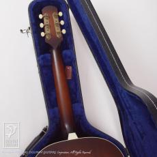 IRIS GUITAR COMPANY The DF Model (Adirondack Spruce Top)_9