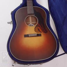IRIS GUITAR COMPANY The DF Model (Adirondack Spruce Top)_10