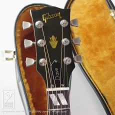 Gibson Dove Custom_6