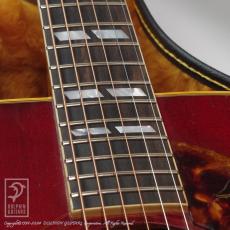 Gibson Dove Custom_11