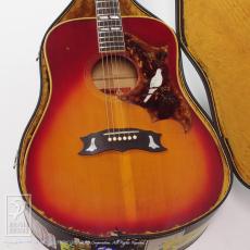 Gibson Dove Custom_12