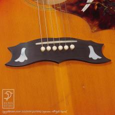 Gibson Dove Custom_13