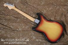 Fender 1977 Mustang_2