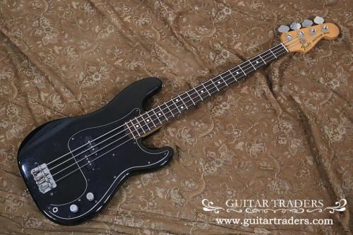 Fender 1979 Precision Bass