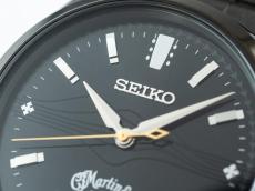 Martin × SEIKO MARTINCLUB JAPAN 35th ANNIVERSARY 1989-2024 Japan Limited MARTIN × SEIKO MARTIN GUITAR Watch_4