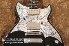 Zodiac Design 2013 X bone Guilty -GLAY HISASHI Signature-_6