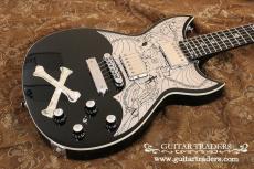 Zodiac Design 2013 X bone Guilty -GLAY HISASHI Signature-_10