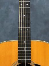 Martin 1968 D-28 Refinish_5