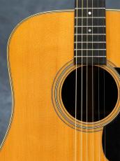 Martin 1968 D-28 Refinish_6