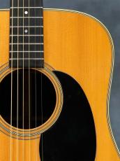 Martin 1968 D-28 Refinish_7