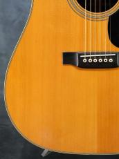 Martin 1968 D-28 Refinish_8