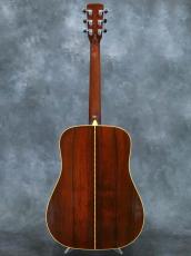 Martin 1968 D-28 Refinish_10