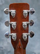 Martin 1968 D-28 Refinish_11