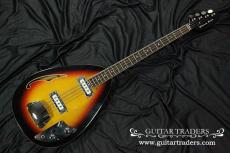 VOX 1960's Wyman Bass