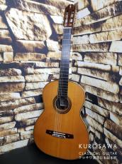 桜井 正毅 Masaki Sakurai P.C. 杉・マダガスカルローズウッド 2025年製最新作【日本総本店2F 在庫品】_2