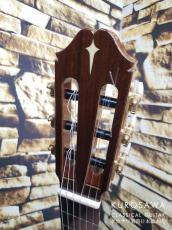 桜井 正毅 Masaki Sakurai P.C. 杉・マダガスカルローズウッド 2025年製最新作【日本総本店2F 在庫品】_5