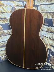 桜井 正毅 Masaki Sakurai P.C. 杉・マダガスカルローズウッド 2025年製最新作【日本総本店2F 在庫品】_6