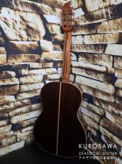 桜井 正毅 Masaki Sakurai P.C. 杉・マダガスカルローズウッド 2025年製最新作【日本総本店2F 在庫品】_7