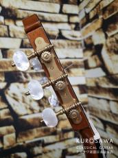 桜井 正毅 Masaki Sakurai P.C. 杉・マダガスカルローズウッド 2025年製最新作【日本総本店2F 在庫品】_8