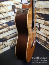 桜井 正毅 Masaki Sakurai P.C. 杉・マダガスカルローズウッド 2025年製最新作【日本総本店2F 在庫品】_9