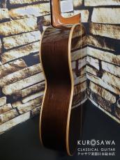 桜井 正毅 Masaki Sakurai P.C. 杉・マダガスカルローズウッド 2025年製最新作【日本総本店2F 在庫品】_10