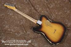 Fender Custom Shop 2015 52 Telecaster Relic_2