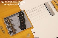 Fender Custom Shop 2015 52 Telecaster Relic_6