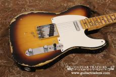 Fender Custom Shop 2015 52 Telecaster Relic_10