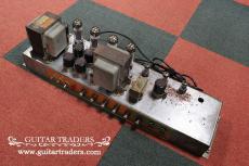 Marshall 1969 JMP100 1959 Super Lead "Plex Panel"_6