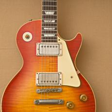 Gibson 【限定10本生産品!!】ML1959 Les Paul Standard - Sunrise Tea Burst- Heavy Aged 【48回無金利】