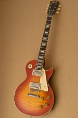Gibson 【限定10本生産品!!】ML1959 Les Paul Standard - Sunrise Tea Burst- Heavy Aged 【48回無金利】_2