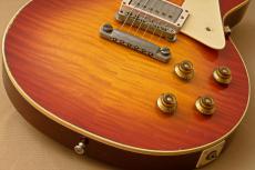 Gibson 【限定10本生産品!!】ML1959 Les Paul Standard - Sunrise Tea Burst- Heavy Aged 【48回無金利】_3
