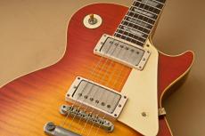 Gibson 【限定10本生産品!!】ML1959 Les Paul Standard - Sunrise Tea Burst- Heavy Aged 【48回無金利】_4