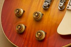 Gibson 【限定10本生産品!!】ML1959 Les Paul Standard - Sunrise Tea Burst- Heavy Aged 【48回無金利】_5