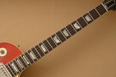 Gibson 【限定10本生産品!!】ML1959 Les Paul Standard - Sunrise Tea Burst- Heavy Aged 【48回無金利】_6