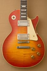 Gibson 【限定10本生産品!!】ML1959 Les Paul Standard - Sunrise Tea Burst- Heavy Aged 【48回無金利】_7