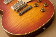 Gibson 【限定10本生産品!!】ML1959 Les Paul Standard - Sunrise Tea Burst- Heavy Aged 【48回無金利】_8