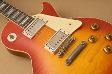Gibson 【限定10本生産品!!】ML1959 Les Paul Standard - Sunrise Tea Burst- Heavy Aged 【48回無金利】_9