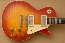 Gibson 【限定10本生産品!!】ML1959 Les Paul Standard - Sunrise Tea Burst- Heavy Aged 【48回無金利】_10