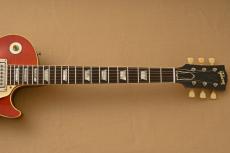 Gibson 【限定10本生産品!!】ML1959 Les Paul Standard - Sunrise Tea Burst- Heavy Aged 【48回無金利】_11