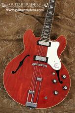 Epiphone 1966 E360TDC Riviera_3