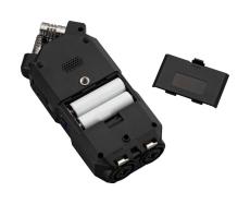 ZOOM H4 essential Handy Recorder【オンラインストア限定】_4