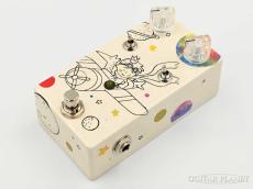 JAM Pedals WaterFall / The Little Prince -Custom Artwork-《コーラス》【オンラインストア限定】_3