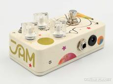 JAM Pedals Eureka! / The Little Prince -Custom Artwork-《ゲルマニウムファズ》【オンラインストア限定】_4