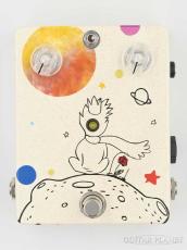 JAM Pedals Retro Vibe / The Little Prince -Custom Artwork-《コーラス/ヴィブラート》【オンラインストア限定】